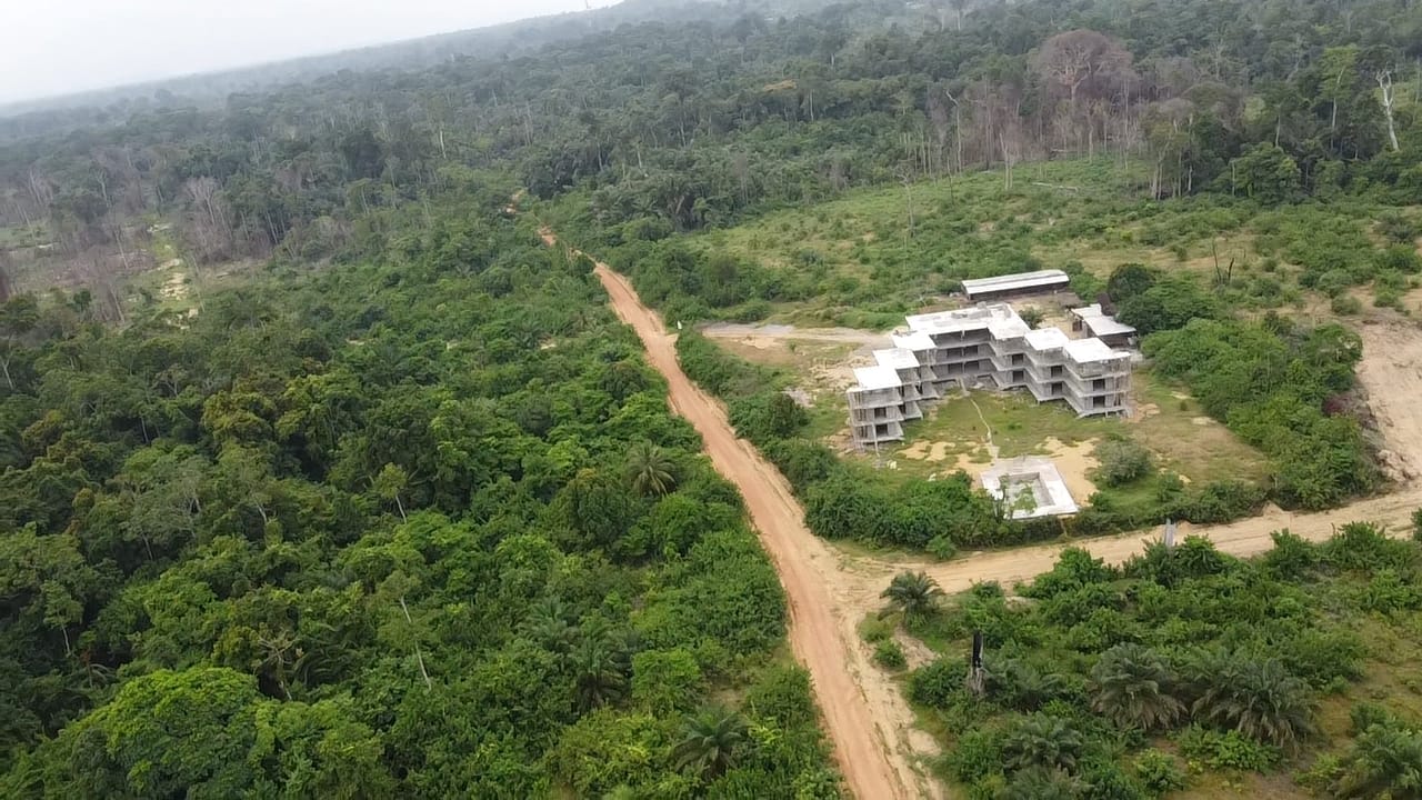 kribi londji