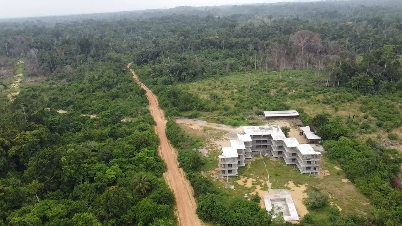 kribi londji